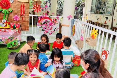 Tuần lễ Hưởng ứng Học tập suốt đời năm 2025